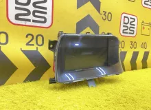 Монитор LEXUS RX350 2009 8611048460 GGL10W 2GRFE, передний