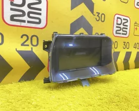 Монитор Toyota