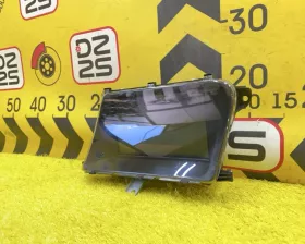 Монитор Toyota