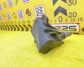 Блок предохранителей Toyota