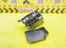 Блок предохранителей TOYOTA VANGUARD 2008 8274242030 GSA33W 2GRFE, передний