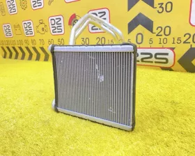 Радиатор печки Toyota