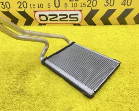 Радиатор печки Toyota