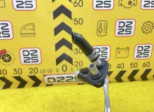 Радиатор печки TOYOTA CALDINA 2005 8710720740 ST246W 3SGTE, передний