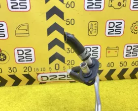 Радиатор печки Toyota