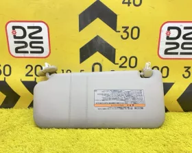 Козырек Toyota