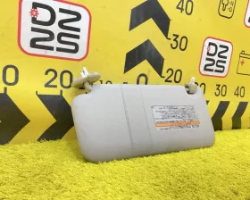 Козырек Toyota