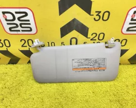 Козырек Toyota