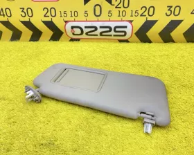 Козырек Toyota