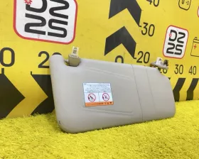 Козырек Toyota