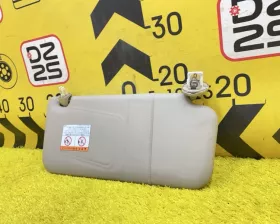 Козырек Toyota