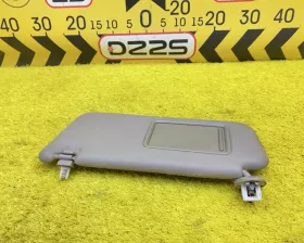 Козырек Toyota