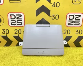 Монитор Toyota