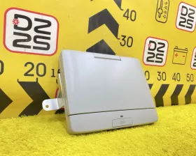 Монитор Toyota