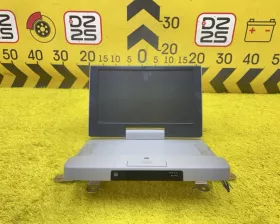 Монитор Toyota