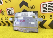 Монитор TOYOTA ESQUIRE 2015 0854000420 ZWR80G 2ZRFXE, передний
