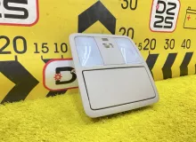 Светильник салона TOYOTA VANGUARD 2008 8126042051 GSA33W 2GRFE, передний