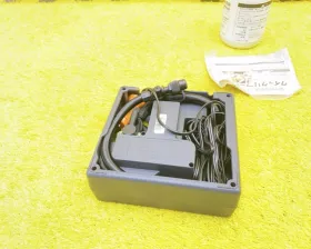 Компрессор подкачки колес Honda