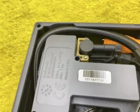 Компрессор подкачки колес Honda