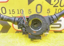 Шлейф-лента руля TOYOTA VANGUARD 2008 8430622010 ACA33W 2AZFE, передняя