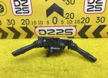Шлейф-лента руля TOYOTA VANGUARD 2008 8430622010 ACA33W 2AZFE, передняя