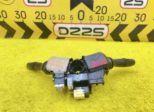 Шлейф-лента руля TOYOTA VANGUARD 2008 8430622010 ACA33W 2AZFE, передняя