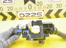 Шлейф-лента руля TOYOTA VANGUARD 2008 8430622010 ACA33W 2AZFE, передняя