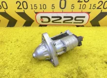 Стартер TOYOTA HIACE 2009 2810075190 TRH219W 2TRFE, передний