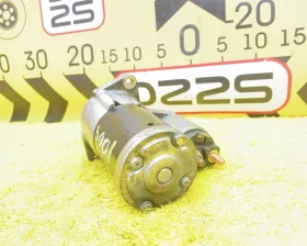 Стартер Suzuki