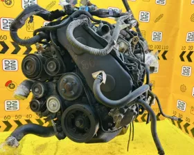 Двигатель Toyota