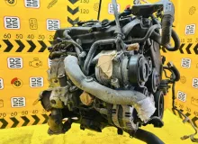 Двигатель TOYOTA HIACE 2011 1900030740 KDH206V 1KDFTV, передний