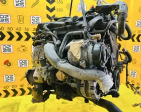 Двигатель Toyota