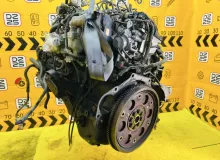 Двигатель TOYOTA HIACE 2011 1900030740 KDH206V 1KDFTV, передний