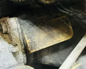 Двигатель Toyota