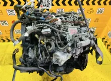 Двигатель TOYOTA HIACE 2011 1900030740 KDH206V 1KDFTV, передний