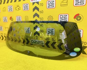 Стекло двери багажника Honda