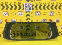 Стекло двери багажника HONDA FREED+/FREED 2018 73211TDKJ01 GB7 LEB, заднее