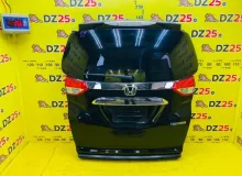 Стекло двери багажника HONDA FREED+/FREED 2018 73211TDKJ01 GB7 LEB, заднее