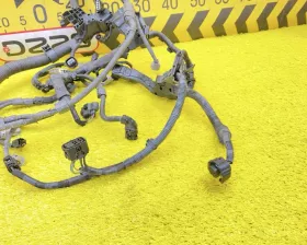 Коса двс Toyota
