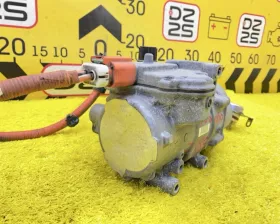 Компрессор кондиционера Toyota
