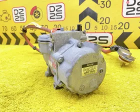Компрессор кондиционера Toyota