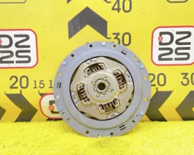 Диск сцепления Toyota