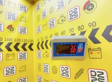 Диск сцепления LEXUS CT200H 2011 3127047040 ZWA10 2ZRFXE, передний