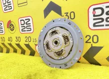 Диск сцепления LEXUS CT200H 2011 3127047040 ZWA10 2ZRFXE, передний