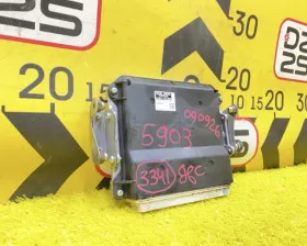 Блок управления двс Toyota