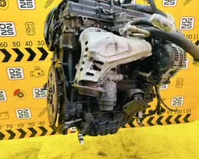 Двигатель Toyota