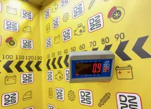 Подушка коробки передач TOYOTA HIACE 2009 1238030020 TRH226K 2TRFE, задняя