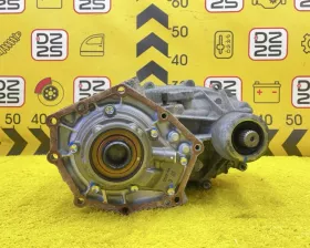 Раздаточная коробка Toyota