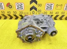 Раздаточная коробка TOYOTA HIACE 2007 3610026190 KDH206V 1KDFTV, передняя