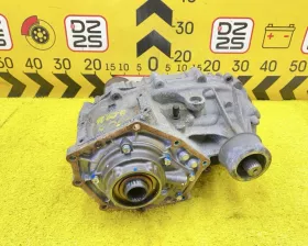 Раздаточная коробка Toyota